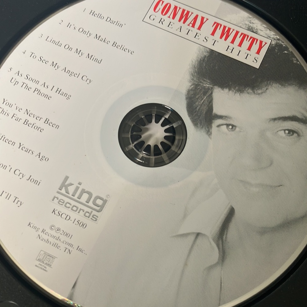 Cd - Picture 3 of 5